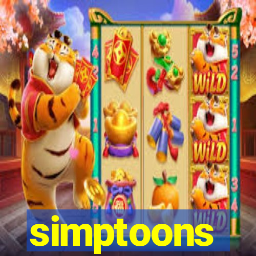 simptoons