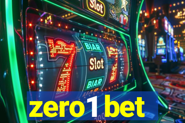 zero1 bet