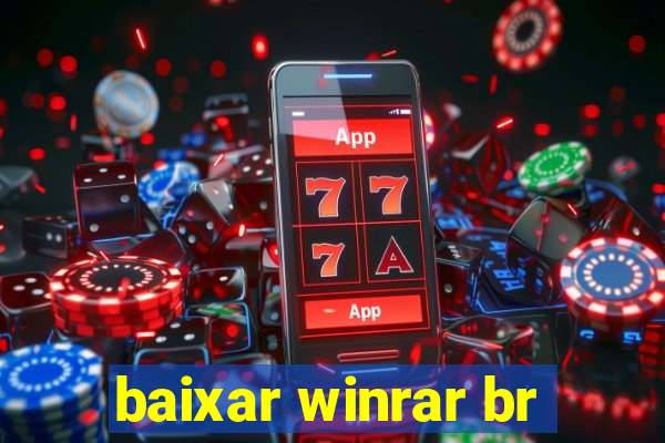 baixar winrar br