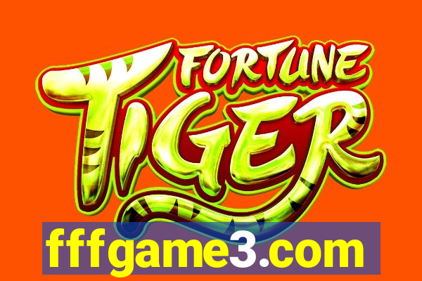 fffgame3.com