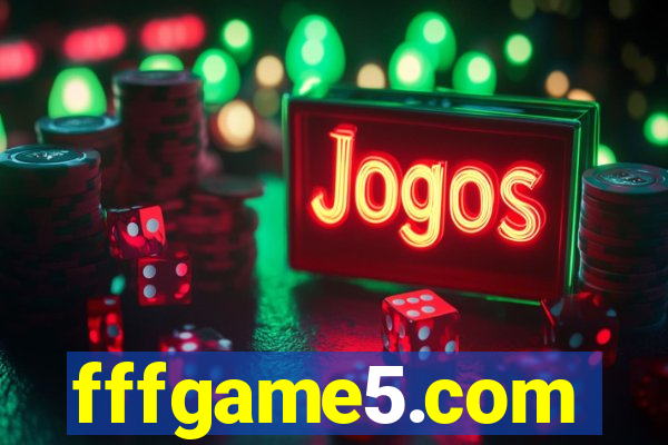 fffgame5.com