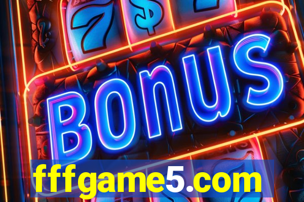 fffgame5.com