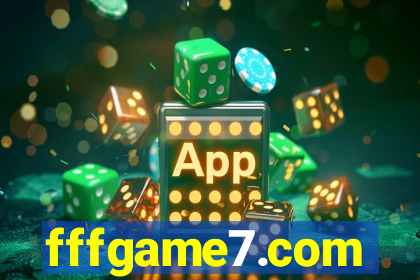 fffgame7.com