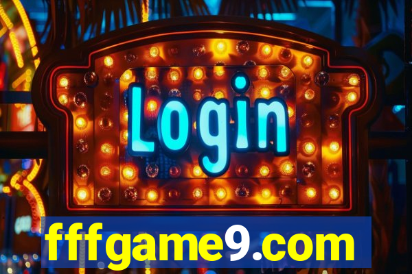 fffgame9.com