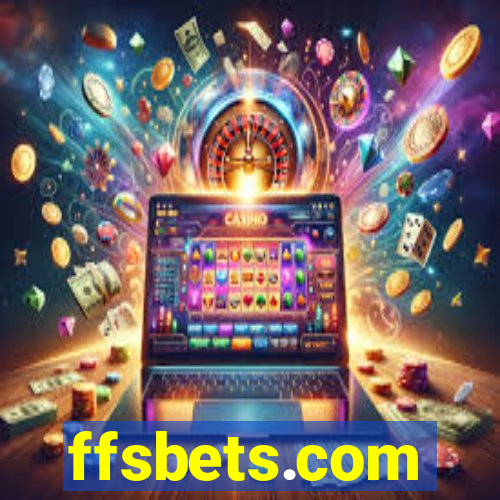 ffsbets.com