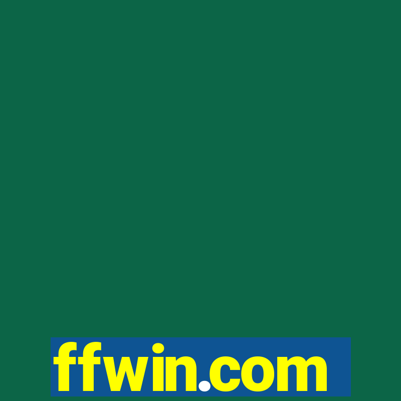 ffwin.com