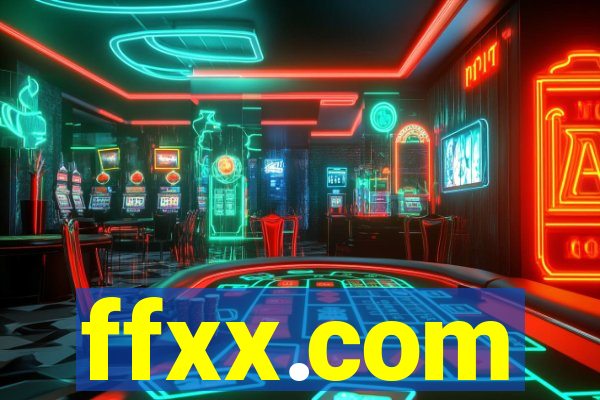 ffxx.com