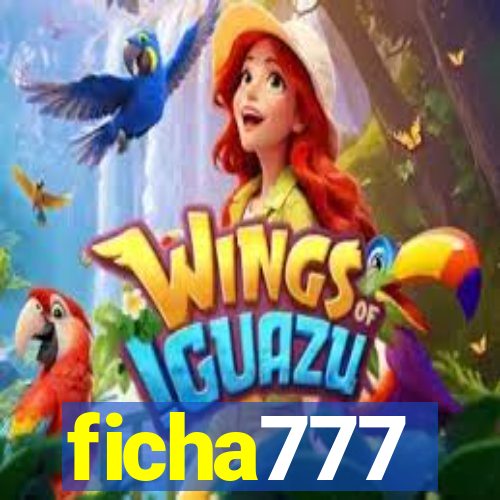 ficha777