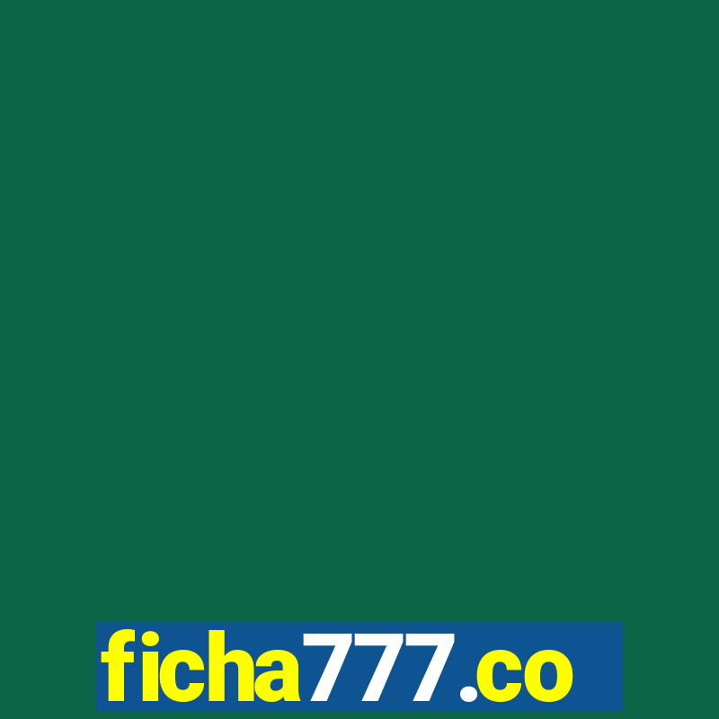 ficha777.co