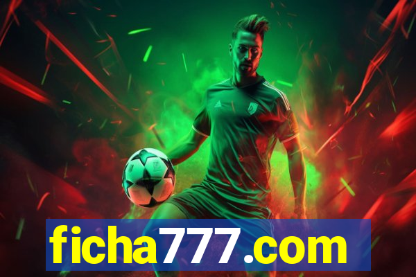 ficha777.com