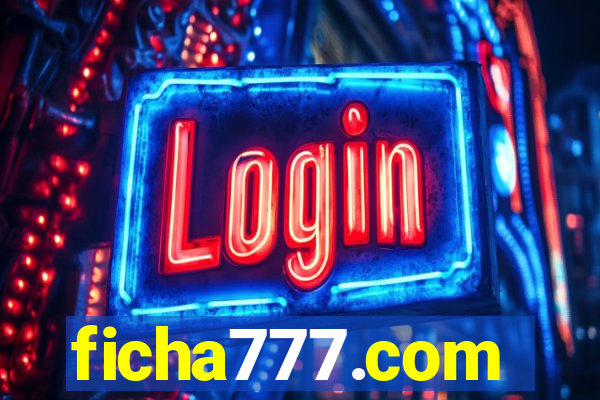 ficha777.com