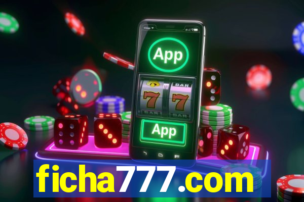 ficha777.com