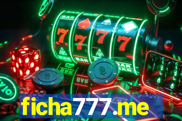 ficha777.me