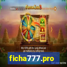 ficha777.pro