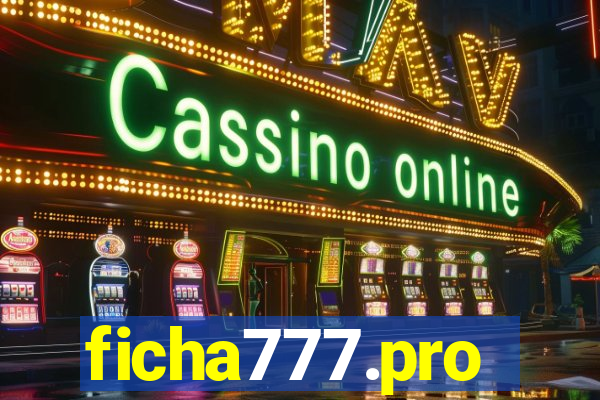 ficha777.pro