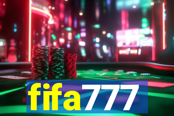 fifa777