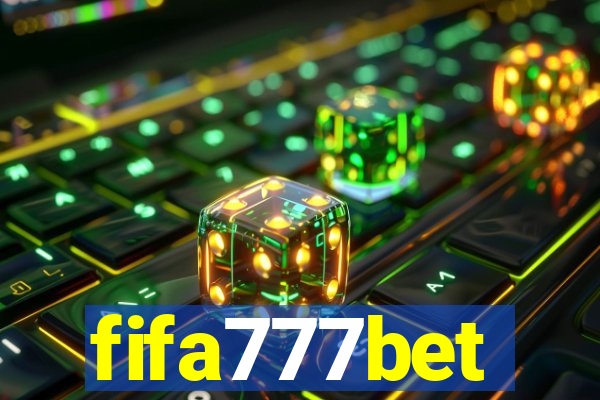 fifa777bet