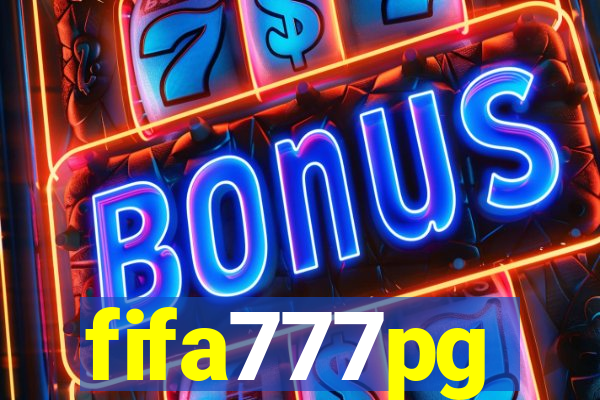 fifa777pg