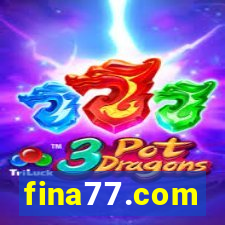 fina77.com