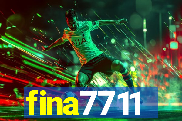 fina7711