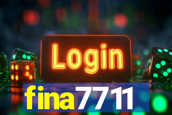 fina7711