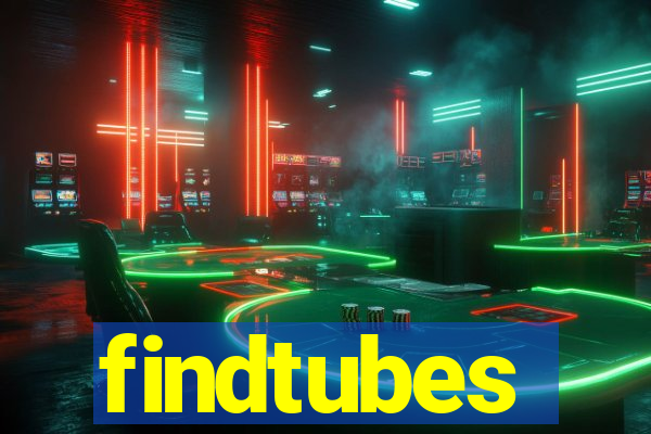 findtubes