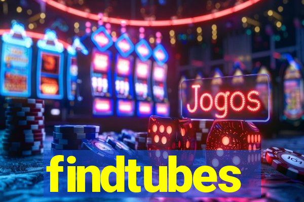 findtubes