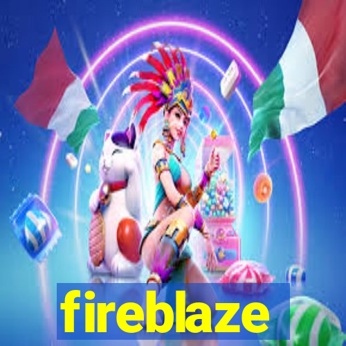 fireblaze