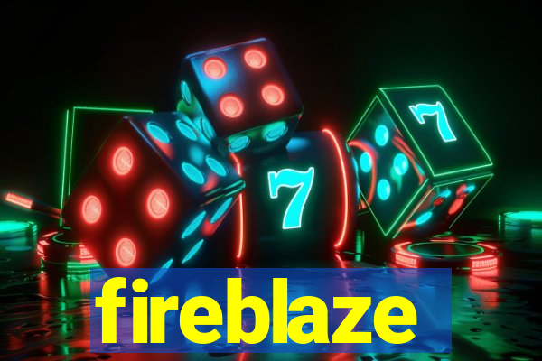 fireblaze