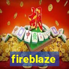 fireblaze