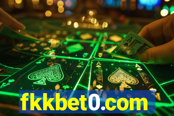 fkkbet0.com