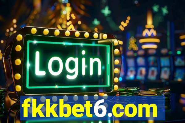 fkkbet6.com