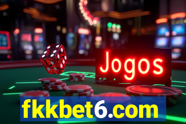 fkkbet6.com