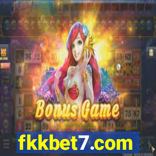 fkkbet7.com