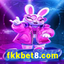 fkkbet8.com