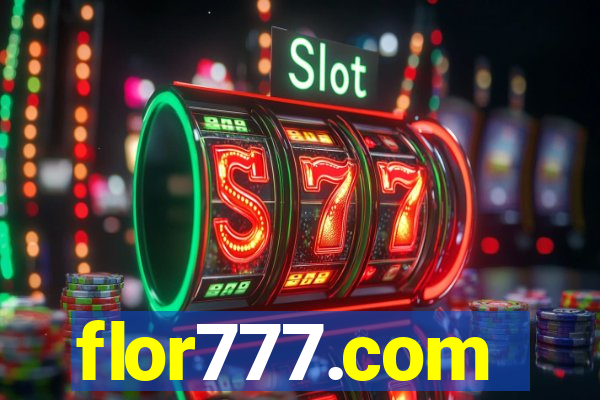 flor777.com