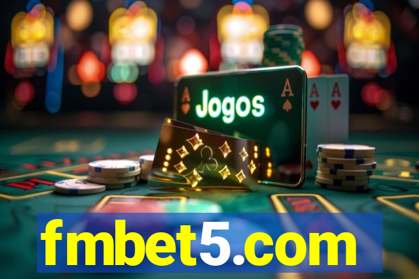 fmbet5.com