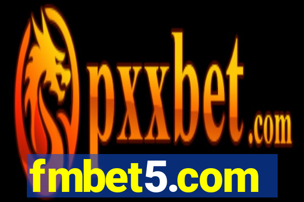 fmbet5.com