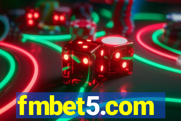 fmbet5.com