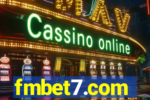 fmbet7.com