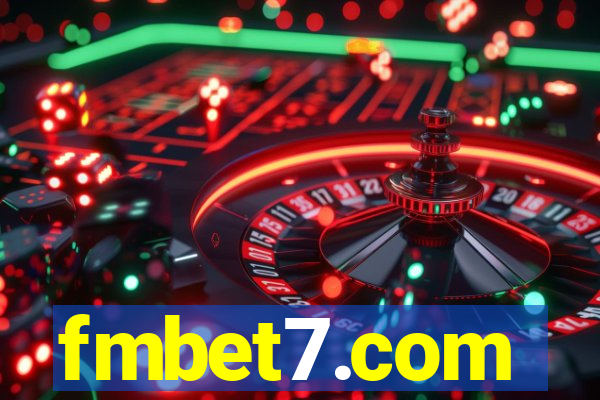 fmbet7.com