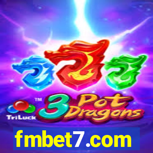 fmbet7.com