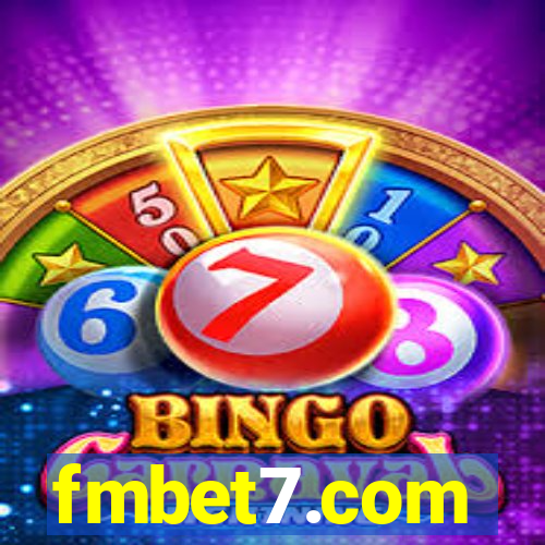 fmbet7.com