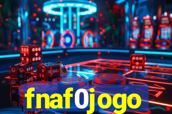 fnaf0jogo