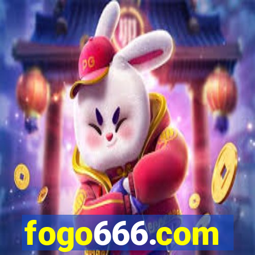 fogo666.com