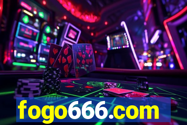 fogo666.com