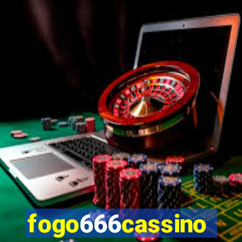 fogo666cassino