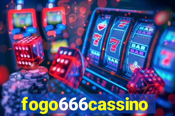 fogo666cassino