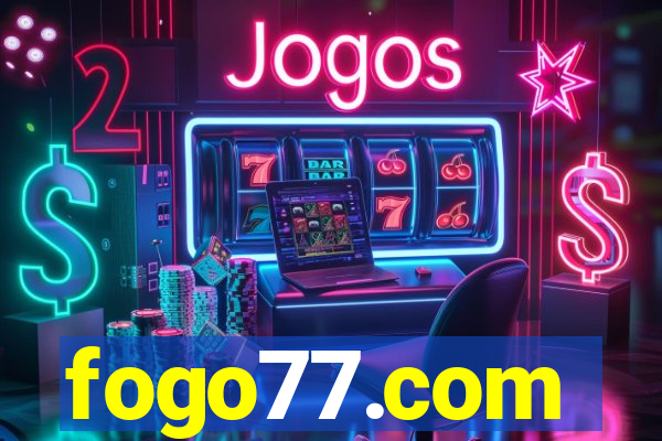 fogo77.com