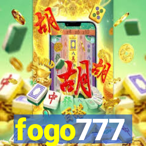 fogo777